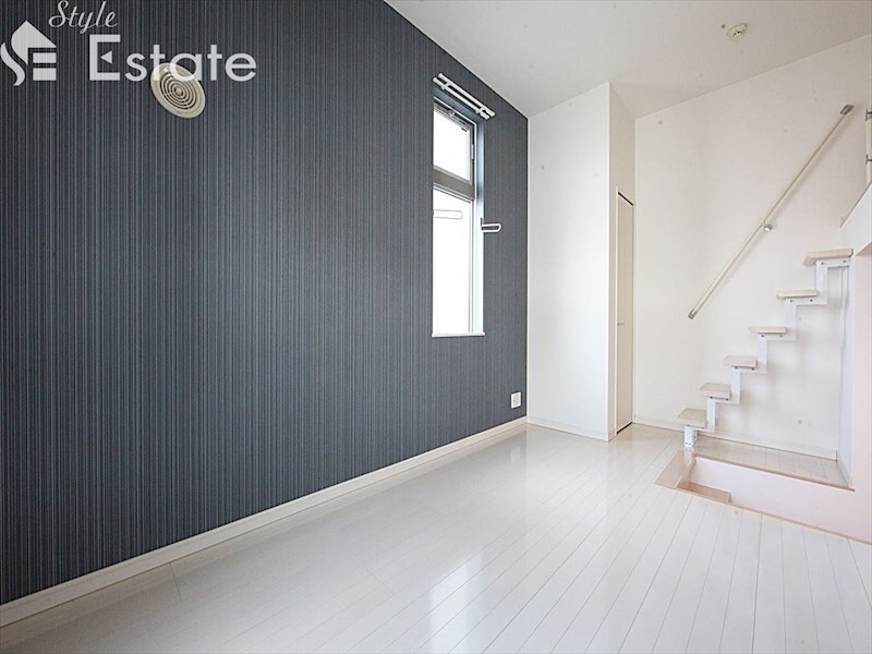 ボンヌール枇杷島の物件内観写真