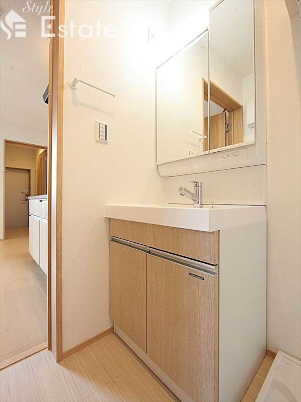 REGALEST-KLC名西の物件内観写真