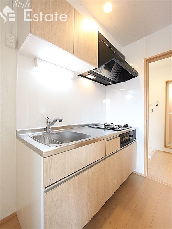 REGALEST-KLC名西の物件内観写真