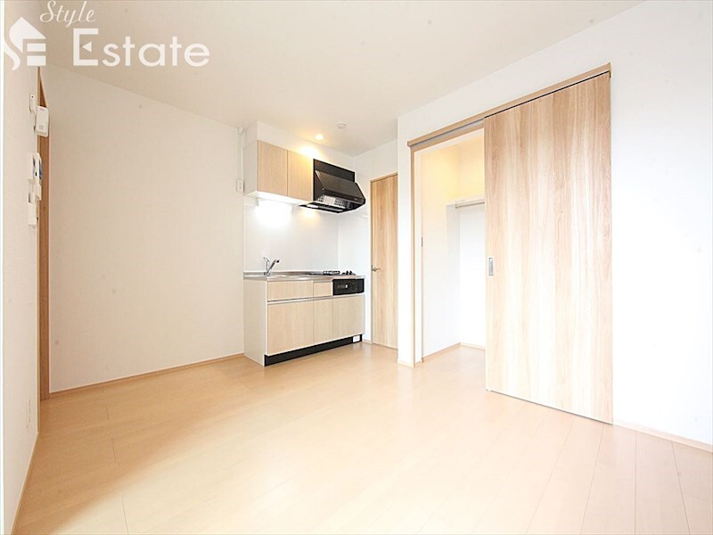 REGALEST-KLC名西の物件内観写真