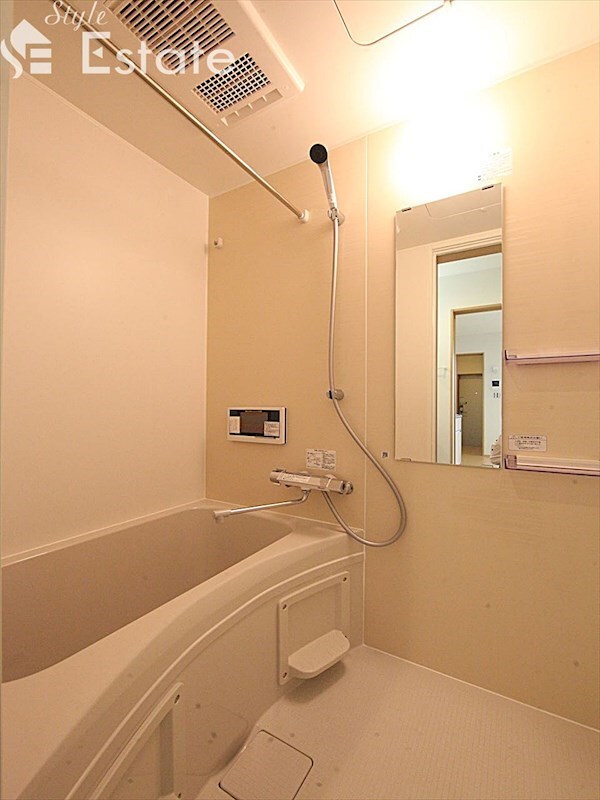 REGALEST-KLC名西の物件内観写真