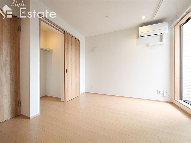 REGALEST-KLC名西の物件内観写真