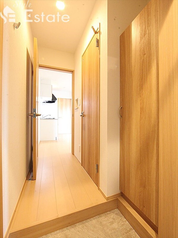 REGALEST-KLC名西の物件内観写真