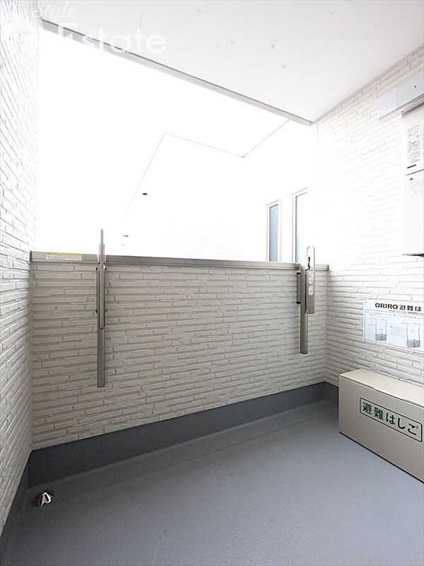 REGALEST-KLC名西の物件内観写真