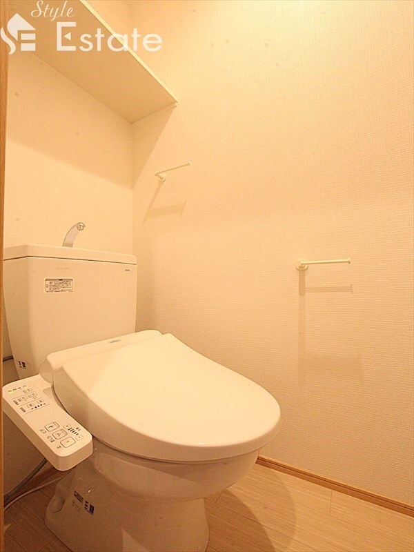 REGALEST-KLC名西の物件内観写真