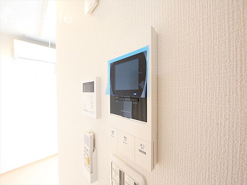 REGALEST-KLC名西の物件内観写真