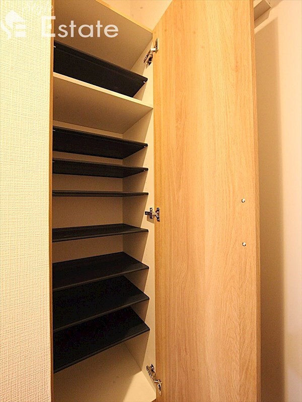 REGALEST-KLC名西の物件内観写真