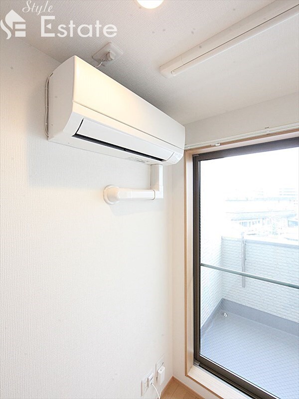 REGALEST-KLC名西の物件内観写真