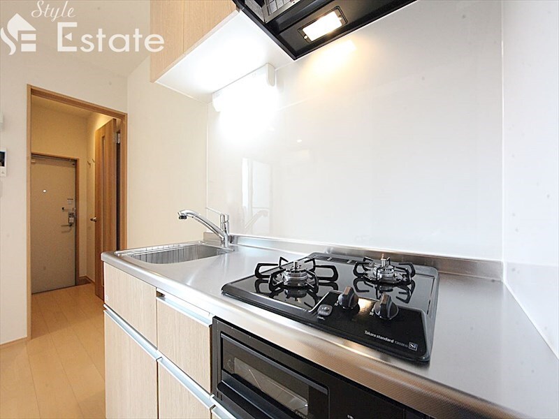 REGALEST-KLC名西の物件内観写真