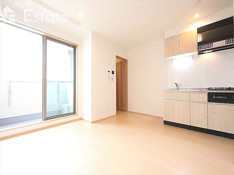 REGALEST-KLC名西の物件内観写真