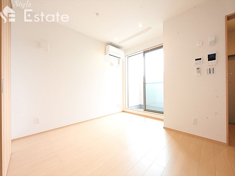 REGALEST-KLC名西の物件内観写真