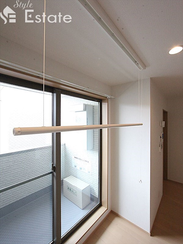 REGALEST-KLC名西の物件内観写真