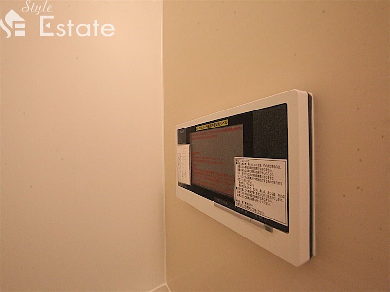 REGALEST-KLC名西の物件内観写真