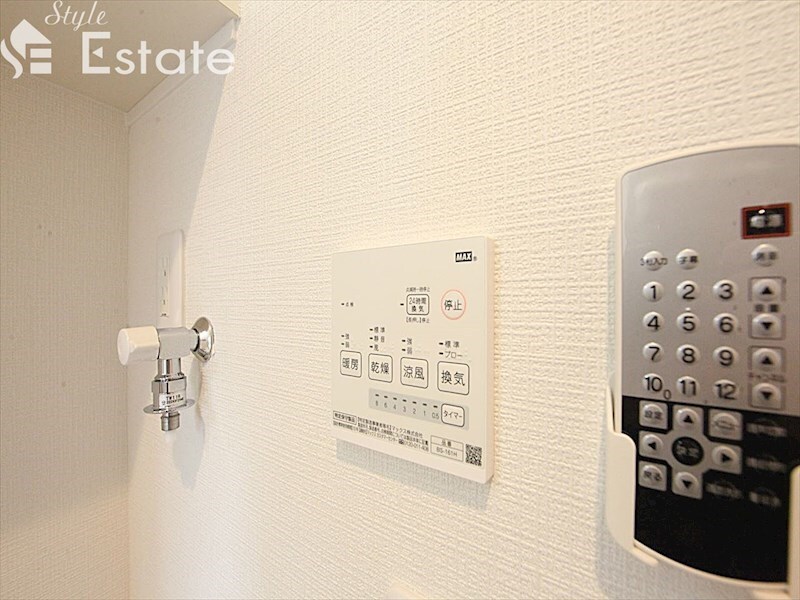 REGALEST-KLC名西の物件内観写真