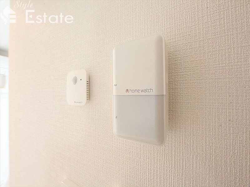 REGALEST-KLC名西の物件内観写真