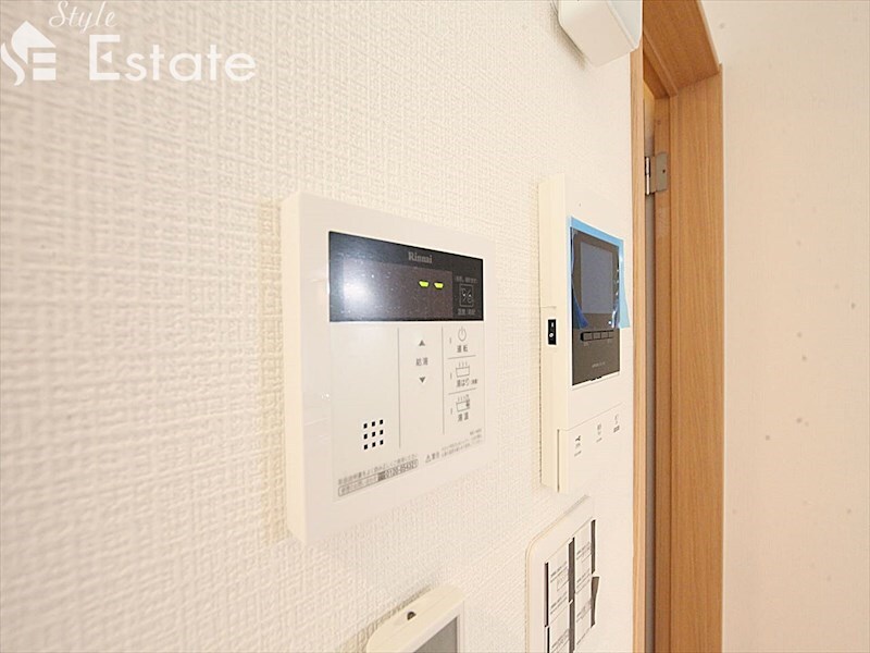 REGALEST-KLC名西の物件内観写真