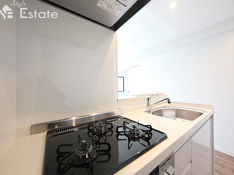 ラグゼナ浄心の物件内観写真