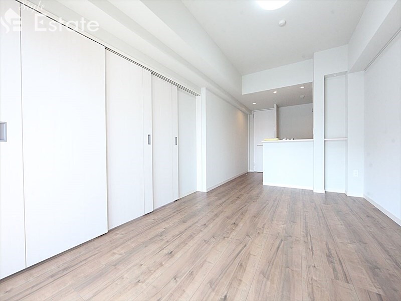 ラグゼナ浄心の物件内観写真