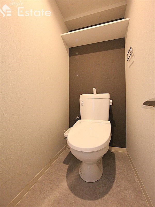 ラグゼナ浄心の物件内観写真