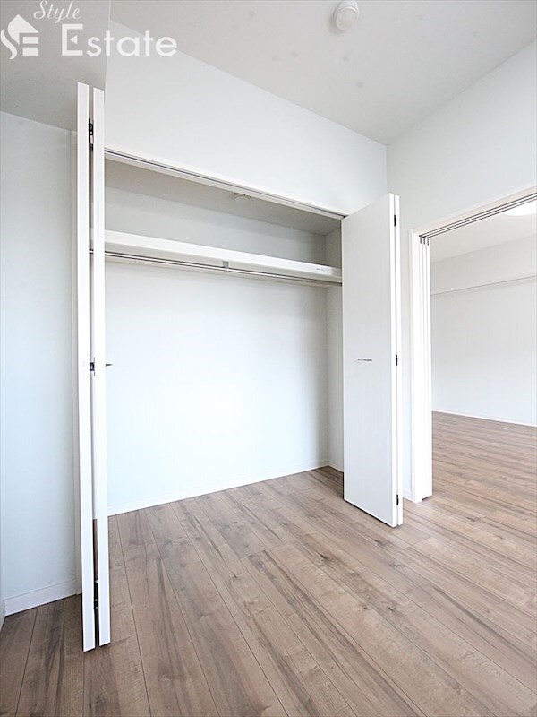 ラグゼナ浄心の物件内観写真