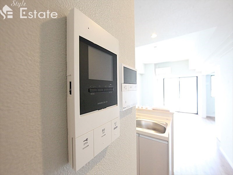 ラグゼナ浄心の物件内観写真