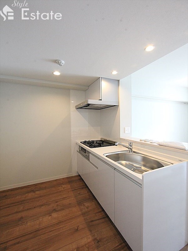 ラグゼナ浄心の物件内観写真