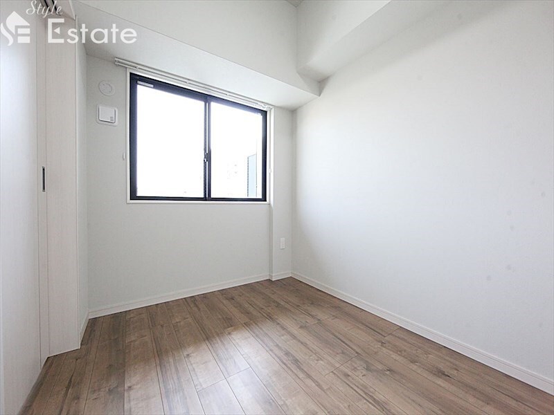 ラグゼナ浄心の物件内観写真