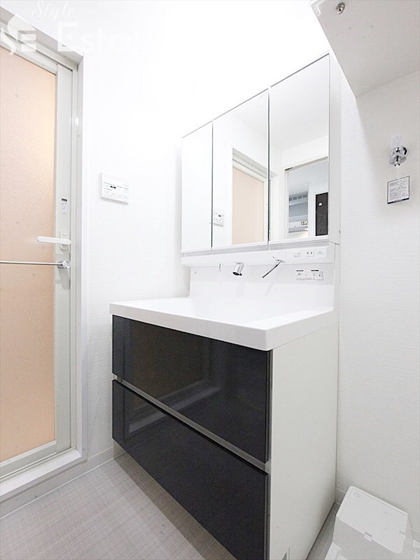 ボーデュキャナル幅下の物件内観写真