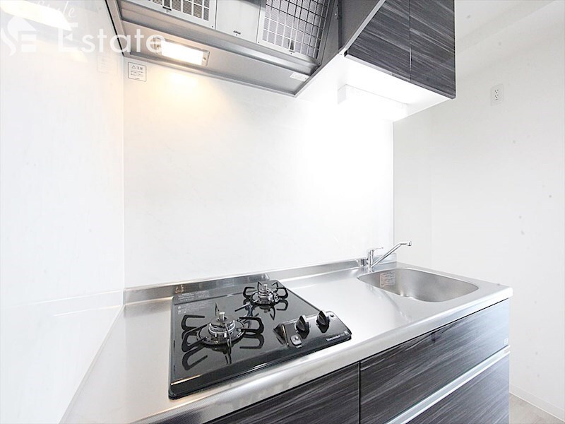 ボーデュキャナル幅下の物件内観写真