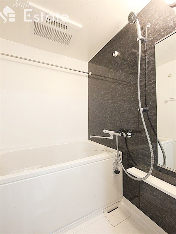 ボーデュキャナル幅下の物件内観写真