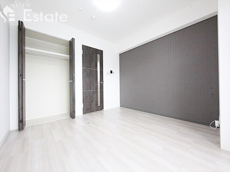 ボーデュキャナル幅下の物件内観写真