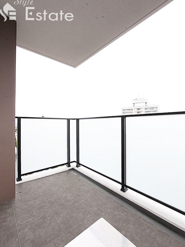 ボーデュキャナル幅下の物件内観写真