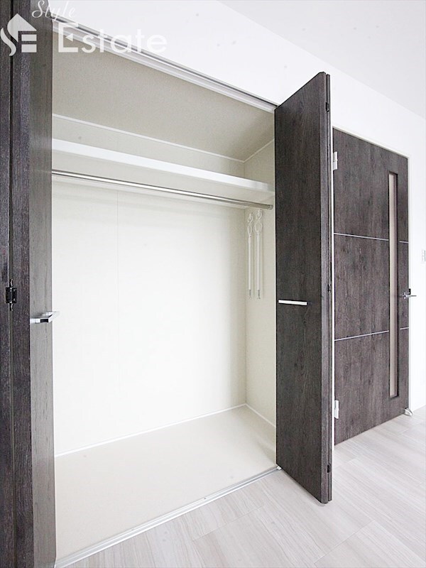 ボーデュキャナル幅下の物件内観写真