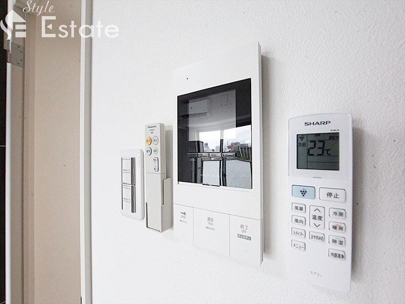 ボーデュキャナル幅下の物件内観写真