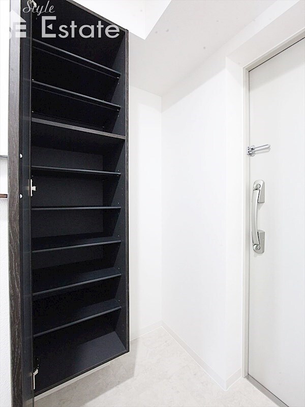 ボーデュキャナル幅下の物件内観写真