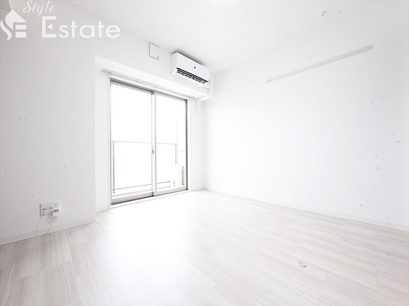 ボーデュキャナル幅下の物件内観写真