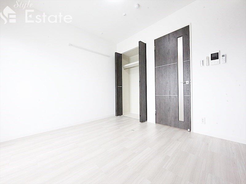 ボーデュキャナル幅下の物件内観写真