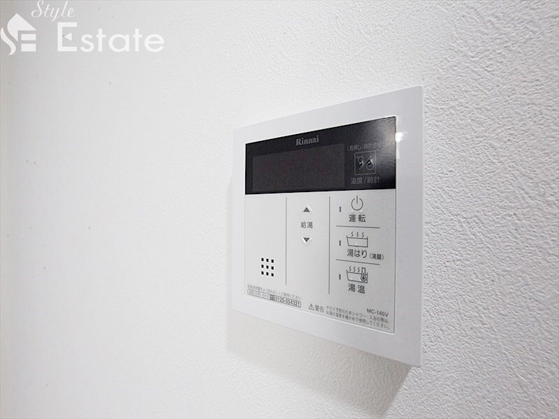 ボーデュキャナル幅下の物件内観写真