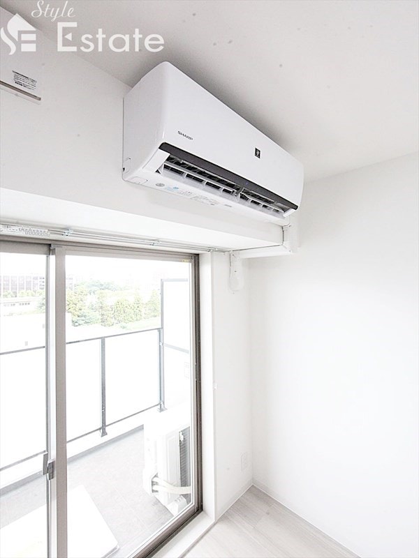 ボーデュキャナル幅下の物件内観写真