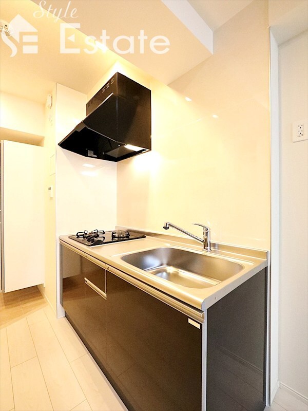 Grand Chainon金山の物件内観写真