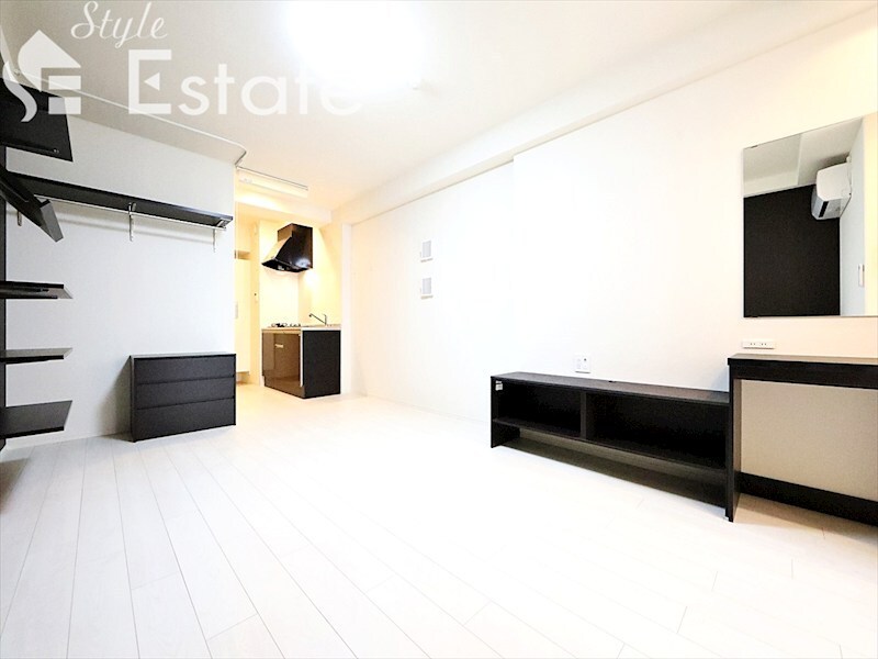 Grand Chainon金山の物件内観写真