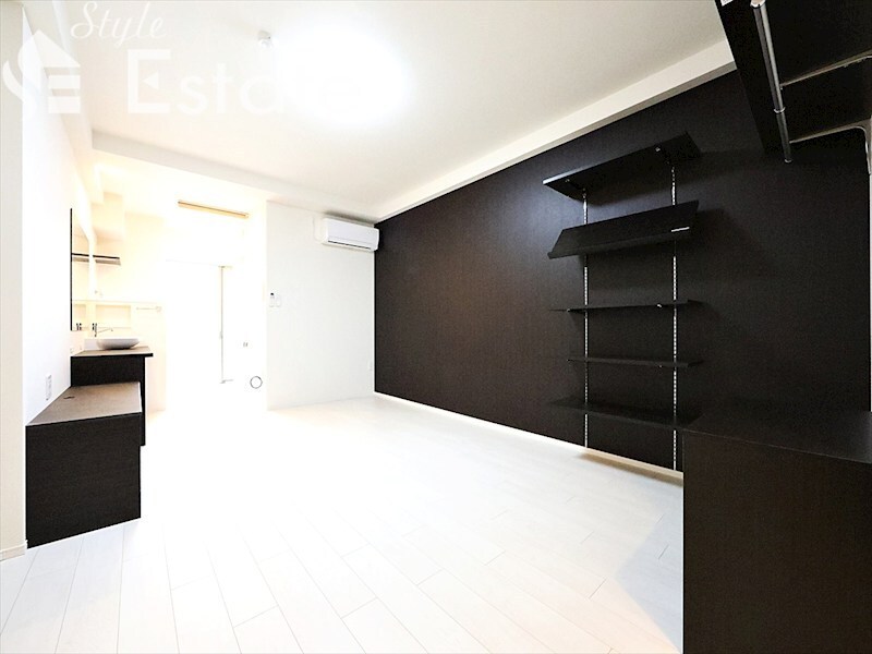 Grand Chainon金山の物件内観写真