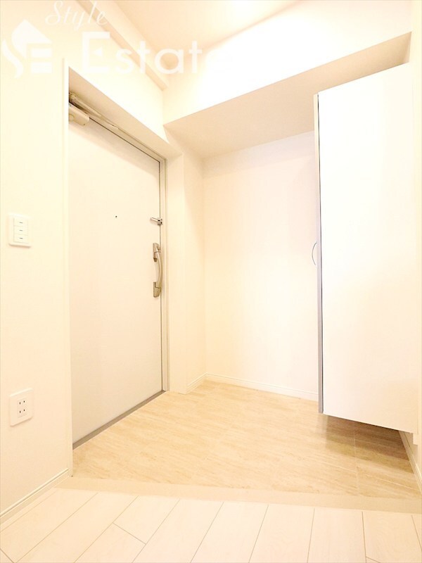 Grand Chainon金山の物件内観写真