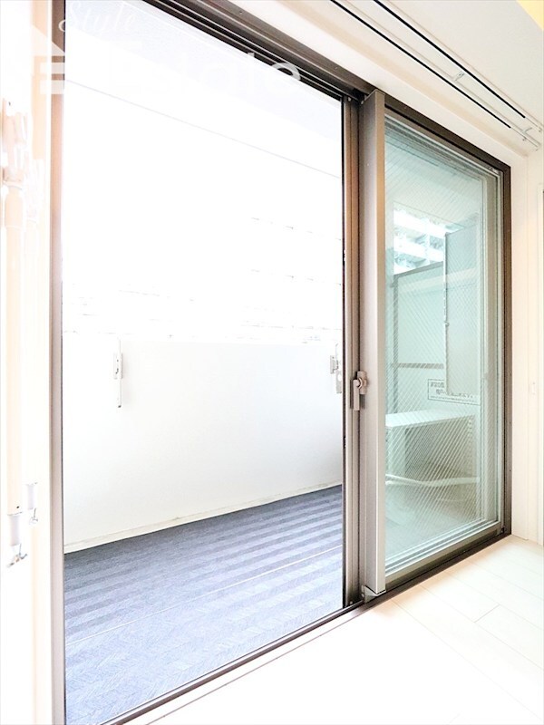 Grand Chainon金山の物件内観写真