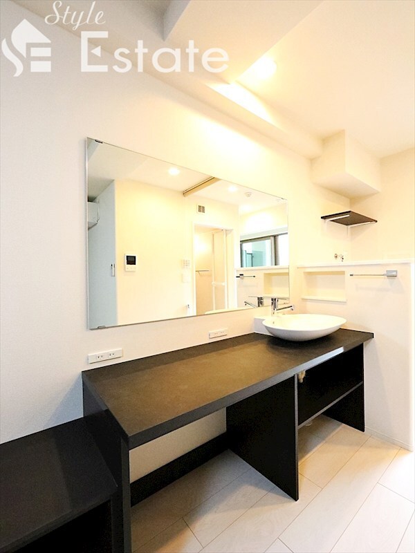 Grand Chainon金山の物件内観写真