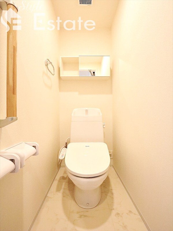 Grand Chainon金山の物件内観写真