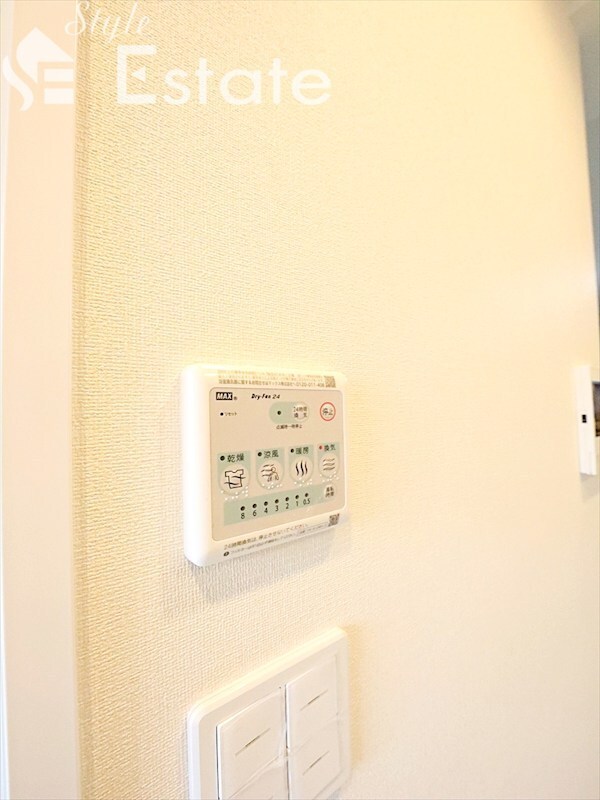 Grand Chainon金山の物件内観写真