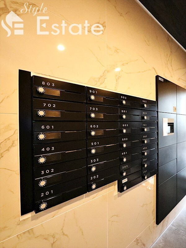 Grand Chainon金山の物件内観写真