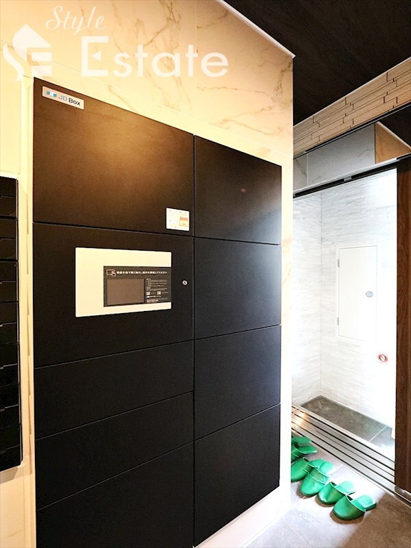 Grand Chainon金山の物件内観写真