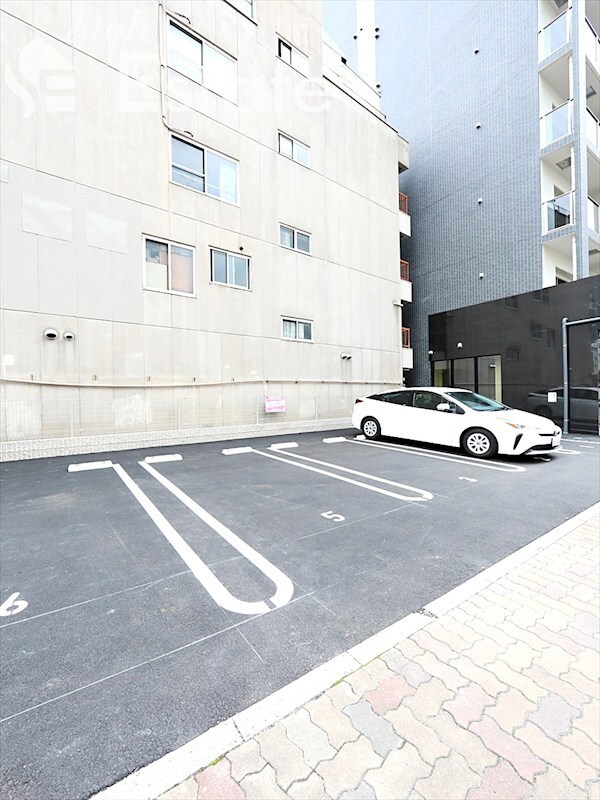 Grand Chainon金山の物件内観写真